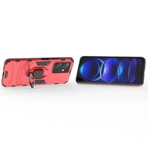 STRONG Ochranný kryt Xiaomi Redmi Note 12 červený