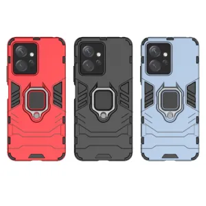 STRONG Ochranný kryt Xiaomi Redmi Note 12 modrý