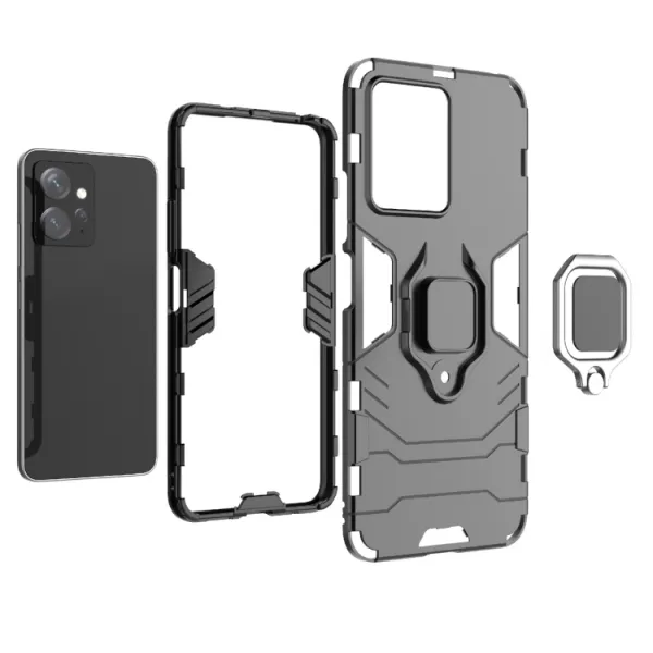 STRONG Ochranný kryt Xiaomi Redmi Note 12 modrý