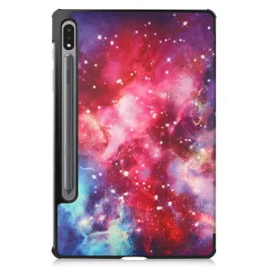 ART Zaklápacie puzdro pre Samsung Galaxy Tab S9 GALAXY