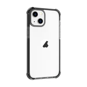 SPRING Ochranný kryt pre Apple iPhone 15 Plus čierny