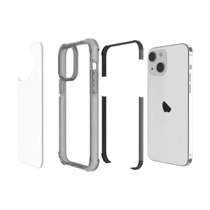 SPRING Ochranný kryt pre Apple iPhone 15 Plus čierny