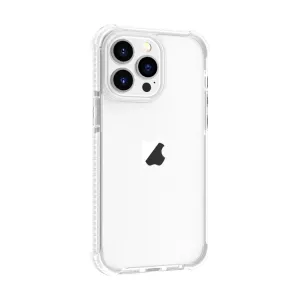 SPRING Ochranný kryt pre Apple iPhone 15 Pro Max biely