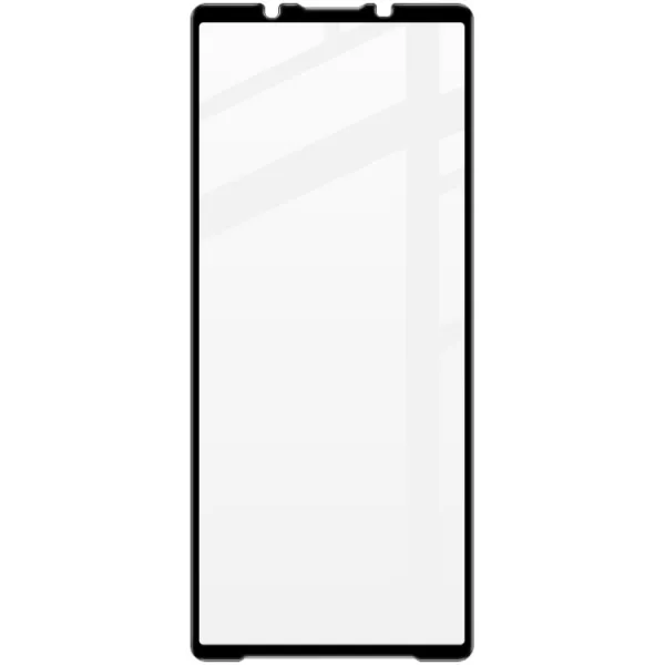 IMAK 3D Tvrdené ochranné sklo pre Sony Xperia 5 V