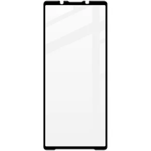 IMAK 3D Tvrdené ochranné sklo pre Sony Xperia 5 V