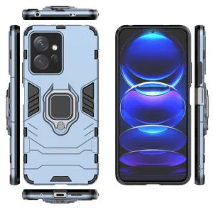 STRONG Ochranný kryt Xiaomi Redmi Note 12 modrý