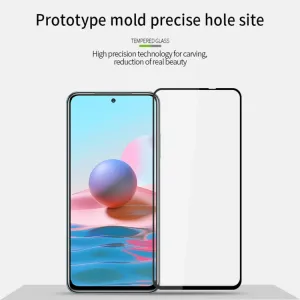 3D Tvrdené ochranné sklo pre Motorola Moto G84 5G