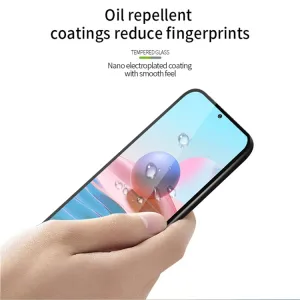 3D Tvrdené ochranné sklo pre Motorola Moto G84 5G