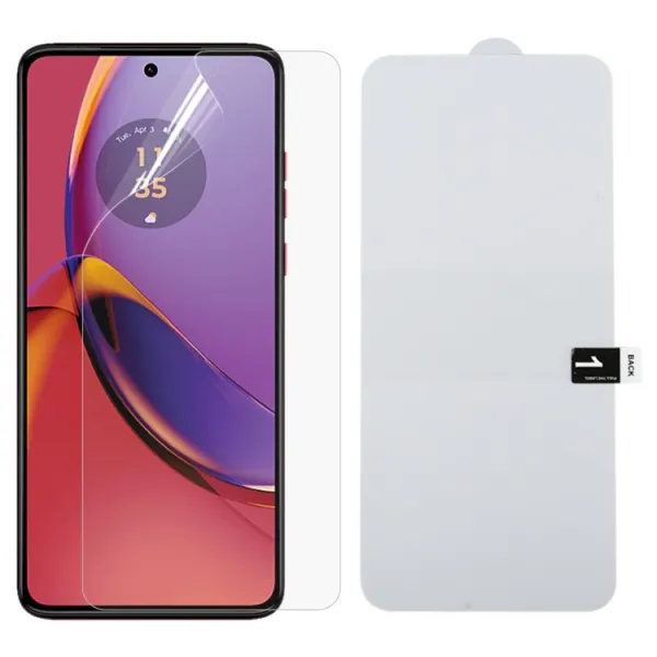 HYDROGEL Ochranná fólia pre Motorola Moto G84 5G