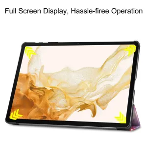ART Zaklápacie puzdro pre Samsung Galaxy Tab S9+ / S10+ GALAXY