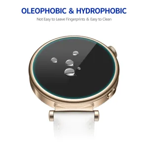 ENKAY 2x Tvrdené sklo Huawei Watch GT 4 41mm
