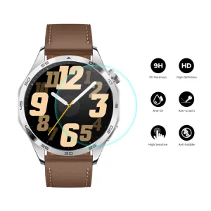 ENKAY 2x Tvrdené sklo Huawei Watch GT 4 46mm
