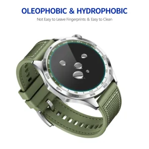 ENKAY 2x Tvrdené sklo Huawei Watch GT 4 46mm