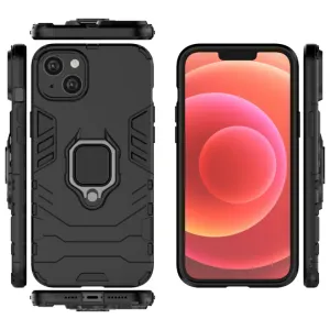 STRONG Ochranný kryt Apple iPhone 15 Plus čierny