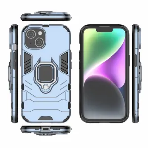 STRONG Ochranný kryt Apple iPhone 15 modrý