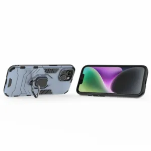 STRONG Ochranný kryt Apple iPhone 15 modrý