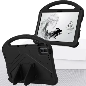 KIDDO Detský obal pre Lenovo Tab M10 5G čierny