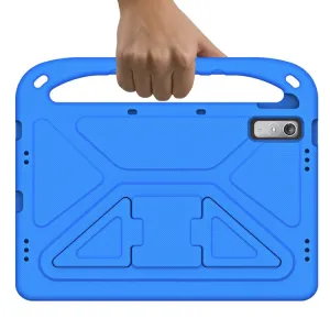 KIDDO Detský obal pre Lenovo Tab P11 Gen 2 modrý
