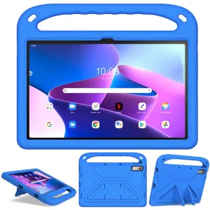 KIDDO Detský obal pre Lenovo Tab P11 Gen 2 modrý