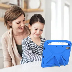 KIDDO Detský obal pre Lenovo Tab P11 Gen 2 modrý