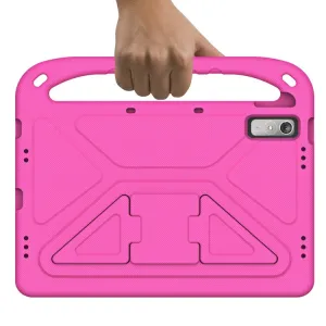 KIDDO Detský obal pre Lenovo Tab P11 Gen 2 ružový