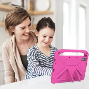KIDDO Detský obal pre Lenovo Tab P11 Gen 2 ružový