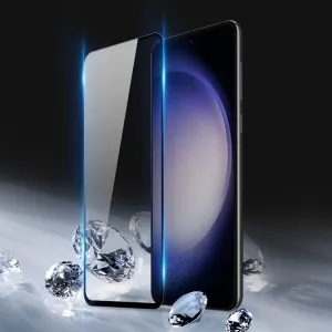 DUX 3D Tvrdené ochranné sklo pre Samsung Galaxy S23 FE 5G
