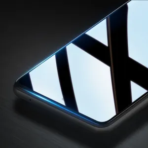 DUX 3D Tvrdené ochranné sklo pre Samsung Galaxy S23 FE 5G
