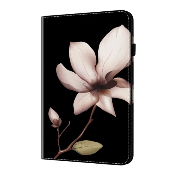 ART Zaklápacie puzdro pre Xiaomi Redmi Pad SE MAGNOLIA