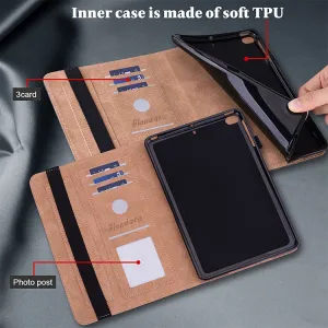 ART Zaklápacie puzdro pre Xiaomi Redmi Pad SE ROSE