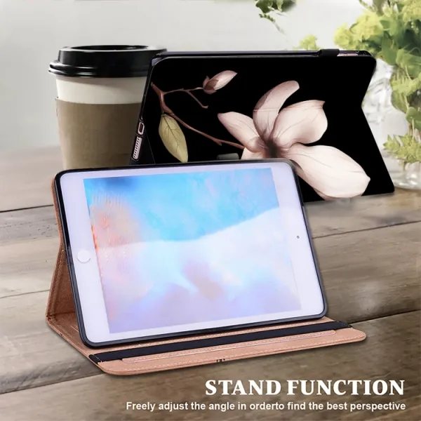 ART Zaklápacie puzdro pre Xiaomi Redmi Pad SE MAGNOLIA