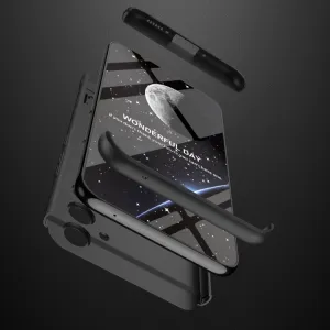 360° Ochranný kryt Samsung Galaxy S23 FE 5G čierny