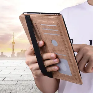 ART Zaklápacie puzdro pre Xiaomi Redmi Pad SE ROSE