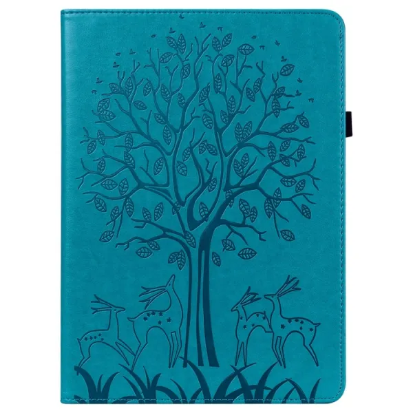ART DEER Zaklápacie puzdro Xiaomi Redmi Pad SE modré