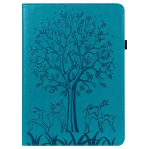 ART DEER Zaklápacie puzdro Xiaomi Redmi Pad SE modré