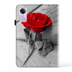 ART Zaklápacie puzdro pre Xiaomi Redmi Pad SE ROSE