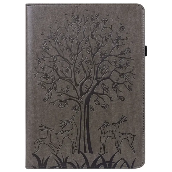 ART DEER Zaklápacie puzdro Xiaomi Redmi Pad SE šedé