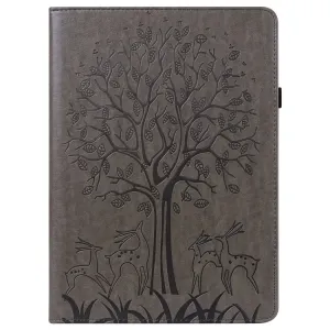 ART DEER Zaklápacie puzdro Xiaomi Redmi Pad SE šedé