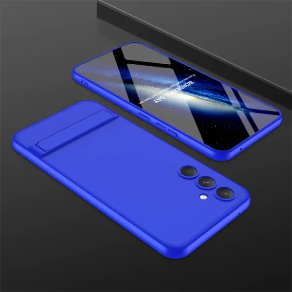 360° Ochranný kryt Samsung Galaxy S23 FE 5G modrý