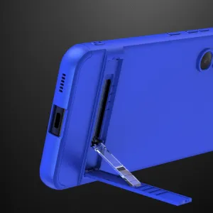 360° Ochranný kryt Samsung Galaxy S23 FE 5G modrý