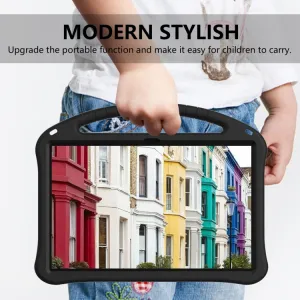 KIDDO Detský obal pre Samsung Galaxy Tab S9 Ultra / Tab S10 Ultra čierny