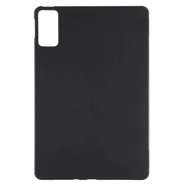 TPU Ochranný kryt pre Xiaomi Redmi Pad SE čierny