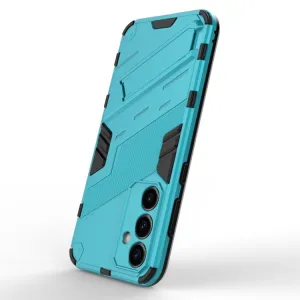 BIB Ochranný kryt pre Samsung Galaxy S23 FE 5G modrý