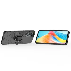 STRONG Ochranný kryt Oppo A58 čierny
