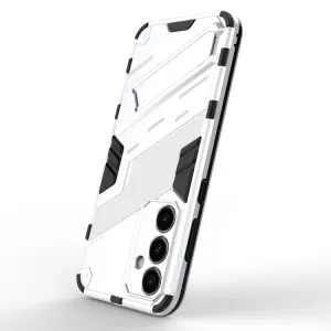 BIB Ochranný kryt pre Samsung Galaxy S23 FE 5G biely
