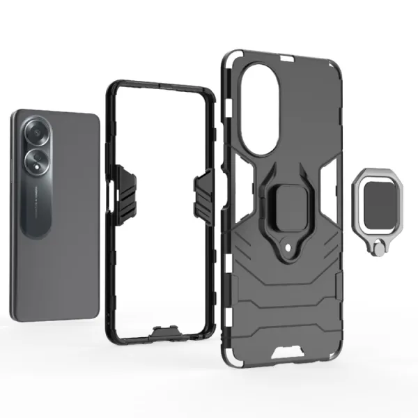 STRONG Ochranný kryt Oppo A58 modrý