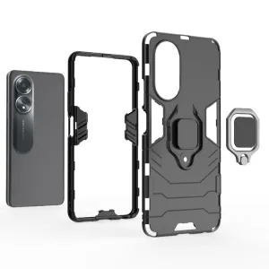 STRONG Ochranný kryt Oppo A58 modrý