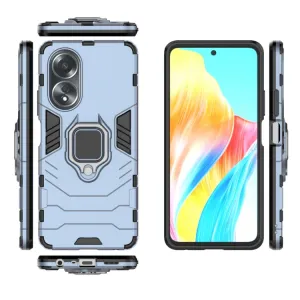 STRONG Ochranný kryt Oppo A58 modrý