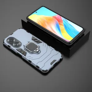 STRONG Ochranný kryt Oppo A58 modrý