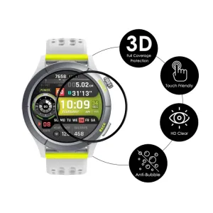 ENKAY 2x 3D Ochranná fólia Amazfit Cheetah Round / Cheetah Pro